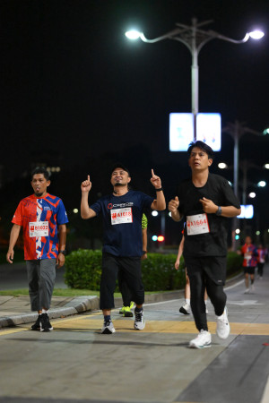 Night Race @ Putrajaya 2026