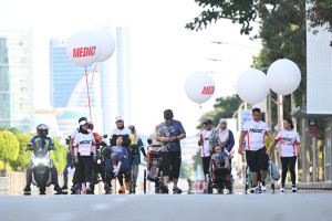 Night Race @ Putrajaya 2026