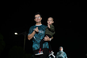 Night Race @ Putrajaya 2026