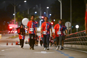 Night Race @ Putrajaya 2026