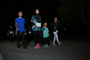 Night Race @ Putrajaya 2026