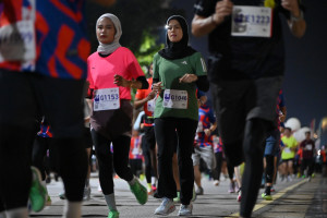 Night Race @ Putrajaya 2026