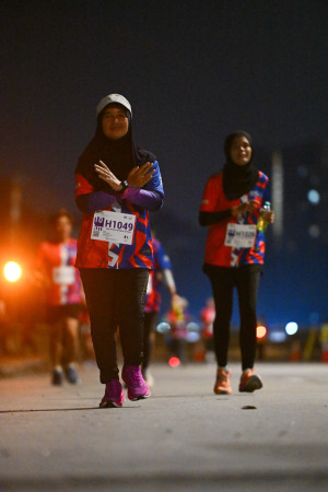 Night Race @ Putrajaya 2026