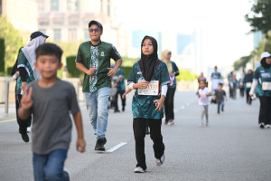 Night Race @ Putrajaya 2026