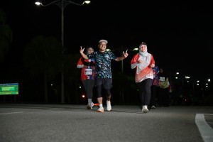 Night Race @ Putrajaya 2026