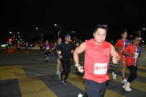 Night Race @ Putrajaya 2026