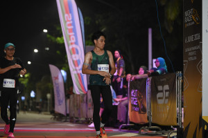 Night Race @ Putrajaya 2026