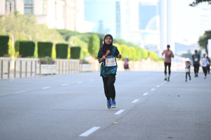 Night Race @ Putrajaya 2026