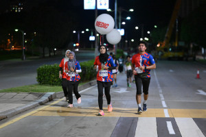 Night Race @ Putrajaya 2026