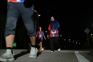 Night Race @ Putrajaya 2026