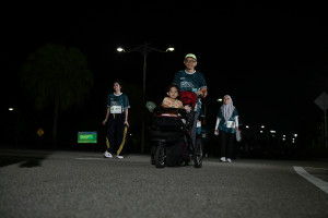 Night Race @ Putrajaya 2026