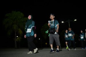 Night Race @ Putrajaya 2026