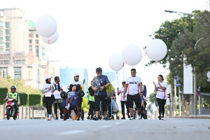Night Race @ Putrajaya 2026