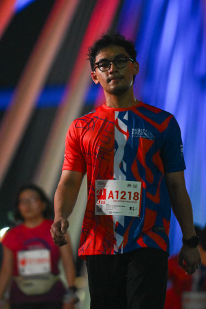 Night Race @ Putrajaya 2026