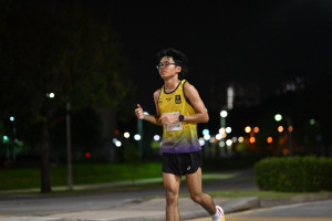 Night Race @ Putrajaya 2026