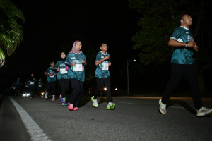 Night Race @ Putrajaya 2026