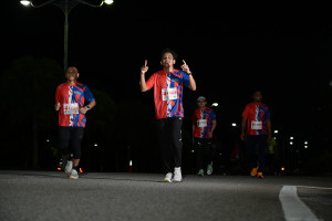 Night Race @ Putrajaya 2026