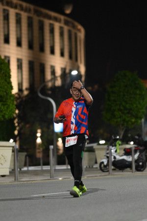 Night Race @ Putrajaya 2026