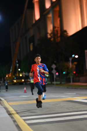Night Race @ Putrajaya 2026