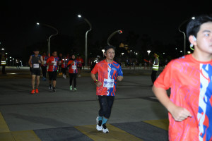 Night Race @ Putrajaya 2026