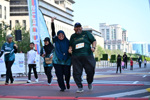 Night Race @ Putrajaya 2026