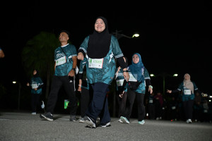 Night Race @ Putrajaya 2026