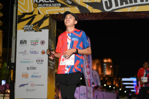 Night Race @ Putrajaya 2026