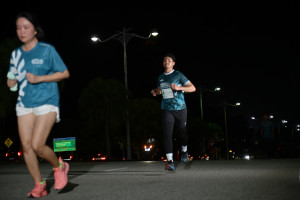 Night Race @ Putrajaya 2026