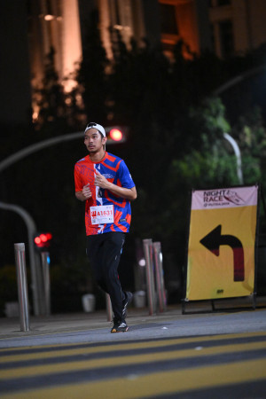 Night Race @ Putrajaya 2026