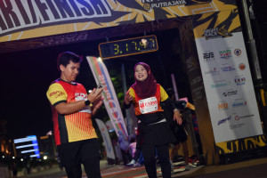 Night Race @ Putrajaya 2026