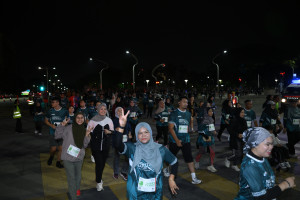 Night Race @ Putrajaya 2026