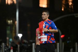 Night Race @ Putrajaya 2026