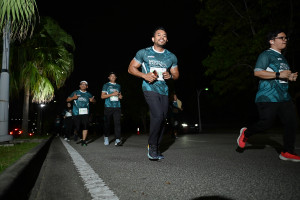 Night Race @ Putrajaya 2026