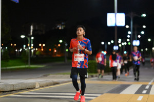 Night Race @ Putrajaya 2026