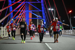 Night Race @ Putrajaya 2026