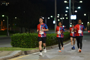 Night Race @ Putrajaya 2026