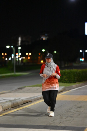 Night Race @ Putrajaya 2026