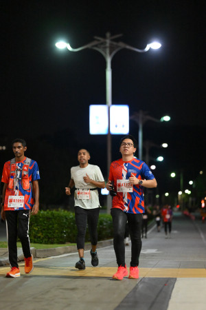 Night Race @ Putrajaya 2026