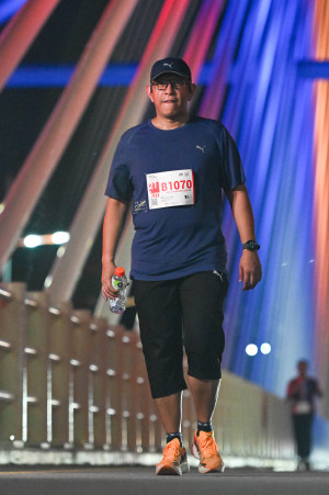 Night Race @ Putrajaya 2026
