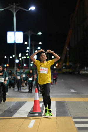 Night Race @ Putrajaya 2026