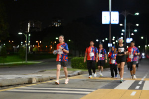 Night Race @ Putrajaya 2026