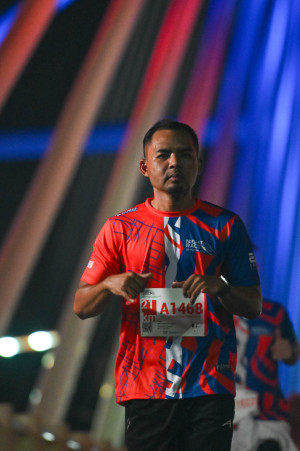 Night Race @ Putrajaya 2026