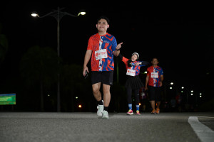 Night Race @ Putrajaya 2026