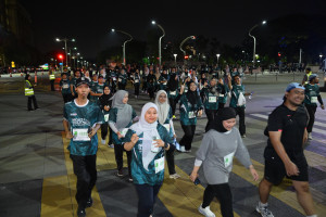 Night Race @ Putrajaya 2026
