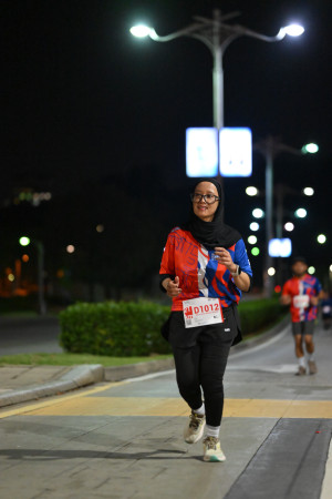 Night Race @ Putrajaya 2026