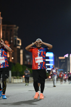 Night Race @ Putrajaya 2026