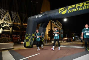 Night Race @ Putrajaya 2026
