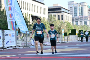 Night Race @ Putrajaya 2026