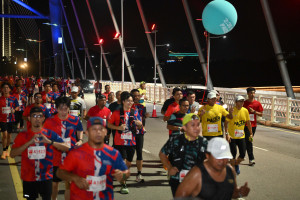 Night Race @ Putrajaya 2026