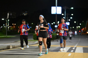 Night Race @ Putrajaya 2026